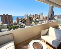 Resale - apartment - Benidorm - Benidorm Centro