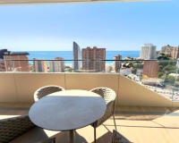 Resale - apartment - Benidorm - Benidorm Centro