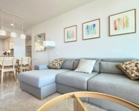 Resale - apartment - Benidorm - Benidorm Centro