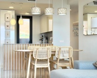 Resale - apartment - Benidorm - Benidorm Centro