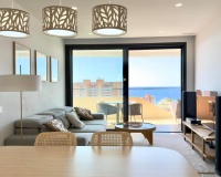 Resale - apartment - Benidorm - Benidorm Centro