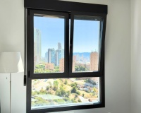 Resale - apartment - Benidorm - Benidorm Centro