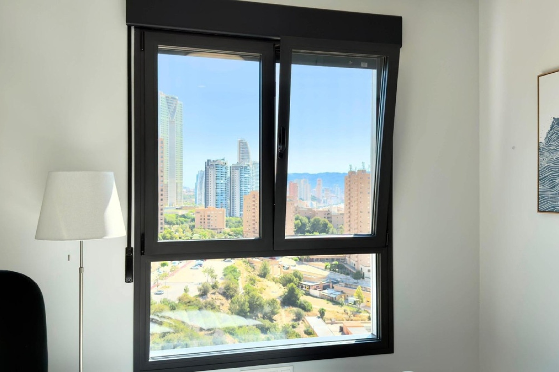 Resale - apartment - Benidorm - Benidorm Centro