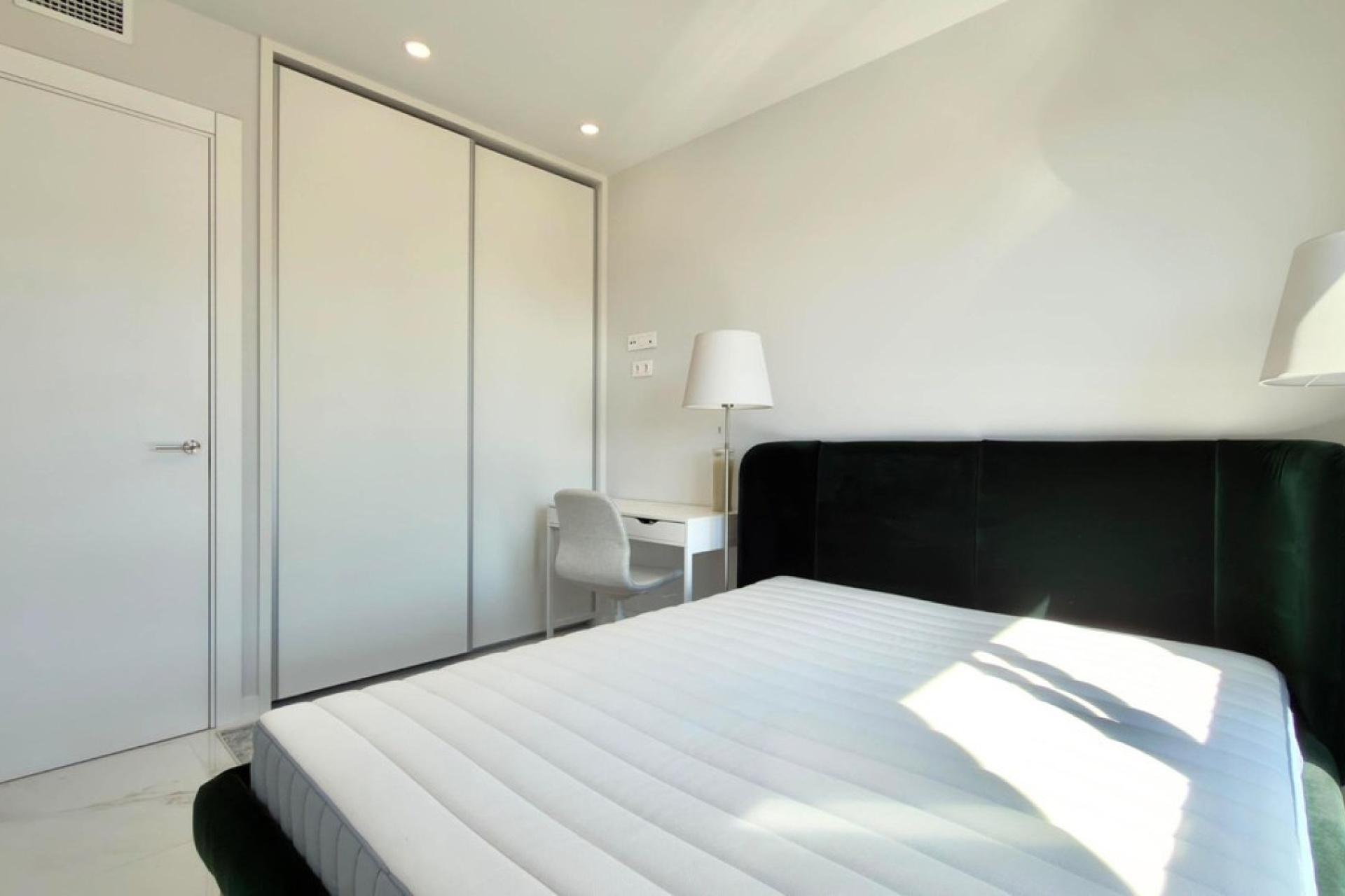 Resale - apartment - Benidorm - Benidorm Centro