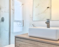 Resale - apartment - Benidorm - Benidorm Centro