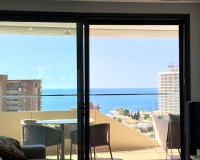 Resale - apartment - Benidorm - Benidorm Centro
