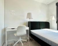 Resale - apartment - Benidorm - Benidorm Centro