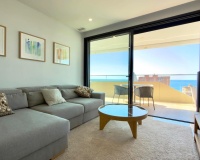 Resale - apartment - Benidorm - Benidorm Centro