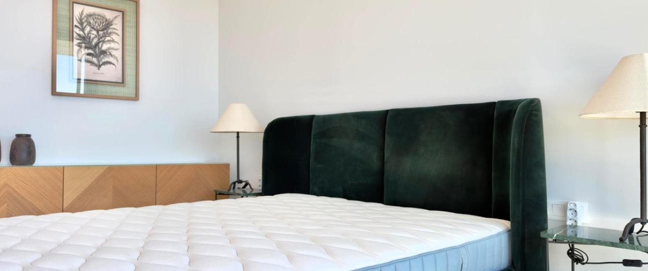 Resale - apartment - Benidorm - Benidorm Centro