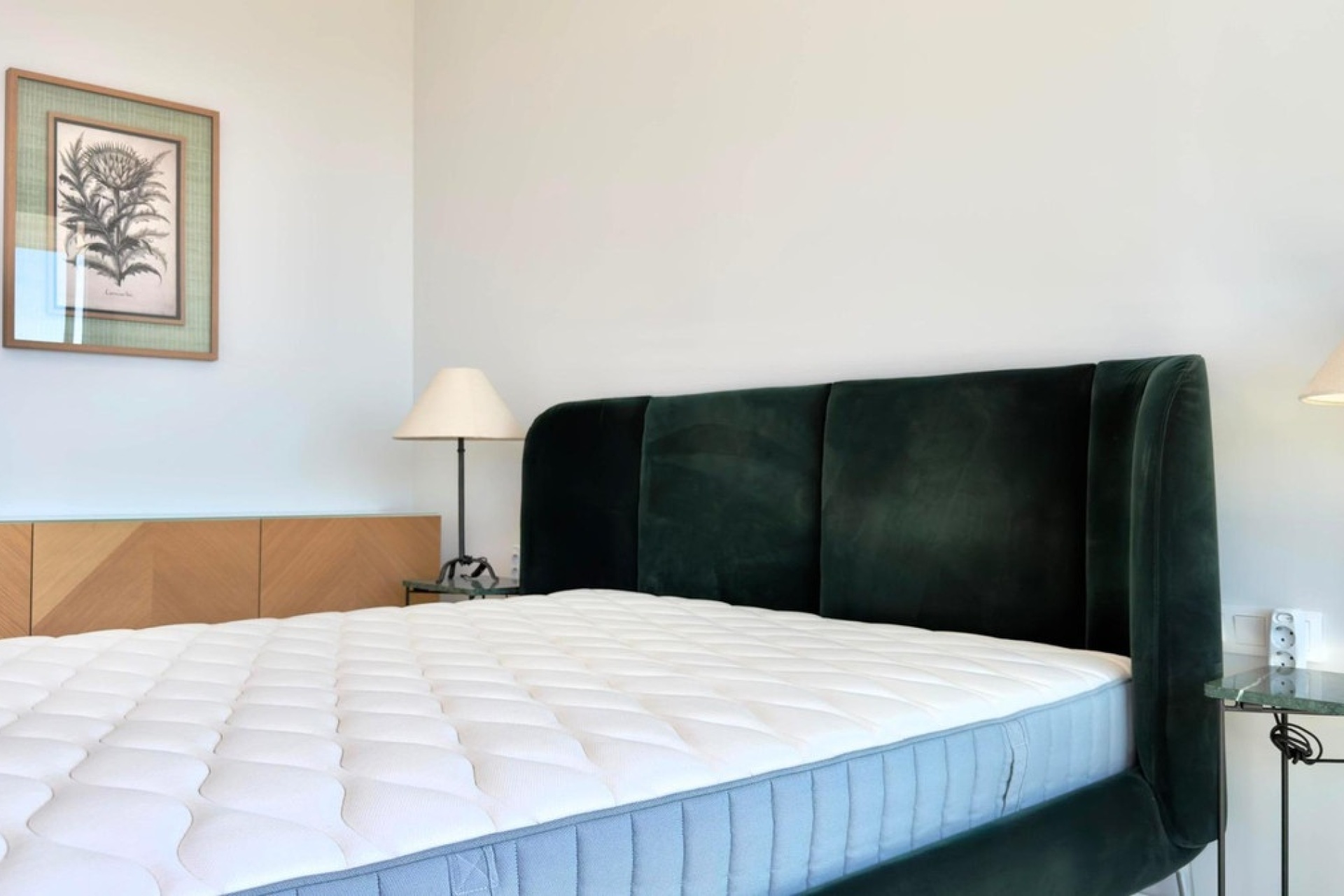 Resale - apartment - Benidorm - Benidorm Centro