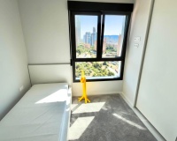 Resale - apartment - Benidorm - Benidorm Centro