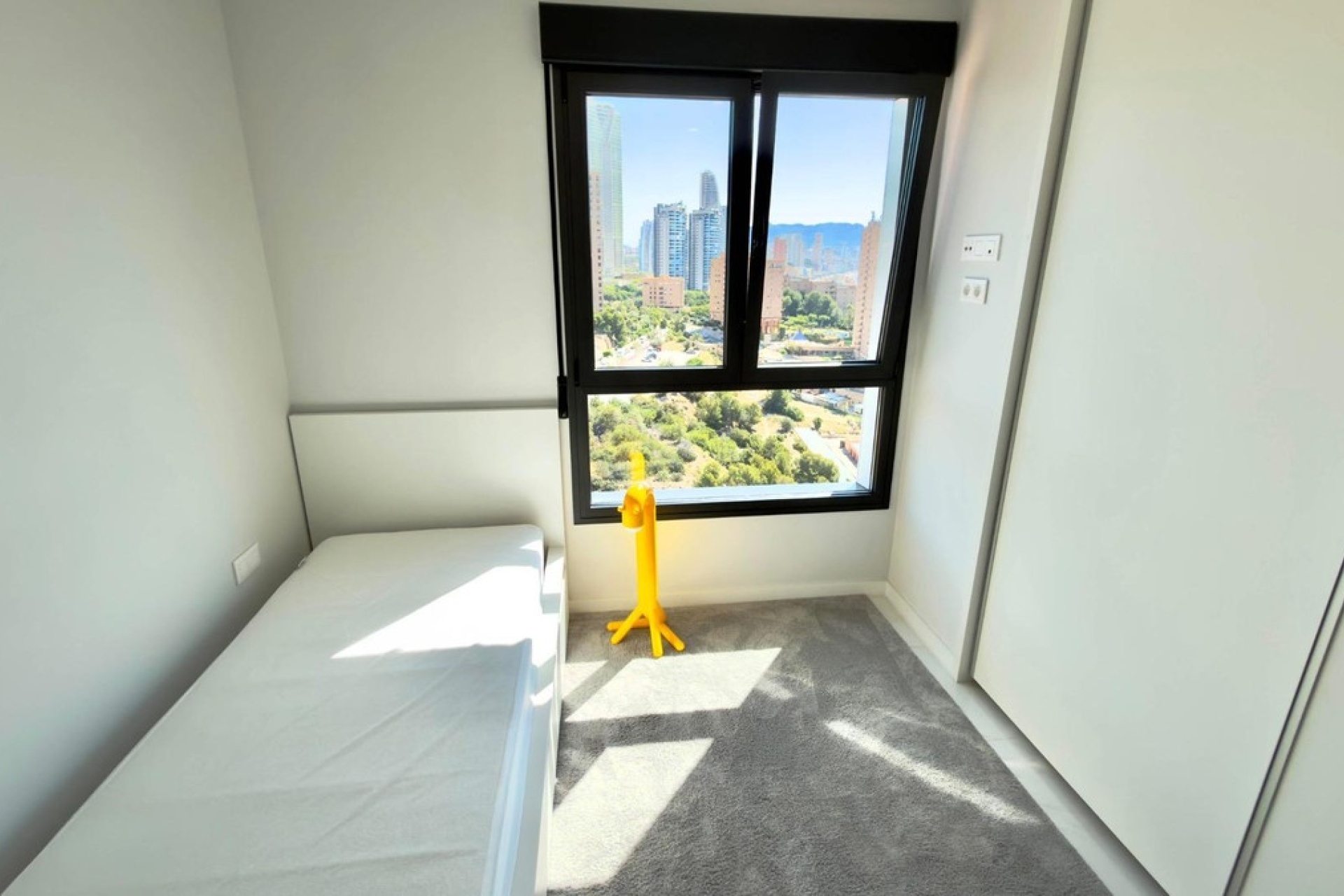 Resale - apartment - Benidorm - Benidorm Centro
