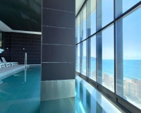 Resale - apartment - Benidorm - Benidorm Centro