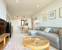 Resale - apartment - Benidorm - Benidorm Centro
