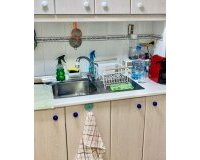 Resale - apartment - Benidorm - Benidorm Centro