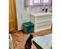 Resale - apartment - Benidorm - Benidorm Centro