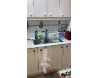 Resale - apartment - Benidorm - Benidorm Centro