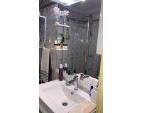 Resale - apartment - Benidorm - Benidorm Centro