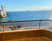 Resale - apartment - Benidorm - Benidorm Centro