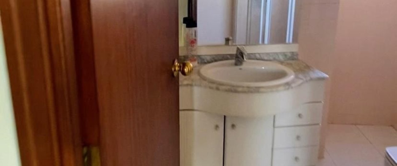 Resale - apartment - Benidorm - Benidorm Centro