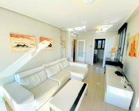 Resale - apartment - Benidorm - Benidorm Centro