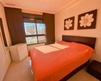 Resale - apartment - Benidorm - Benidorm Centro