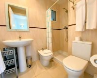 Resale - apartment - Benidorm - Benidorm Centro