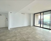 Resale - apartment - Benidorm - Benidorm Centro