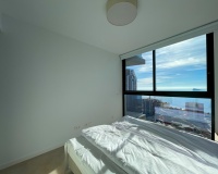 Resale - apartment - Benidorm - Benidorm Centro