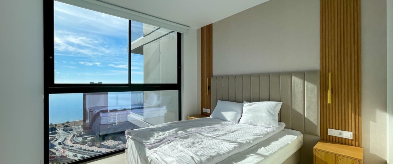 Resale - apartment - Benidorm - Benidorm Centro
