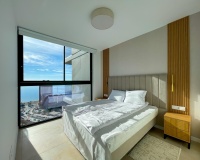 Resale - apartment - Benidorm - Benidorm Centro
