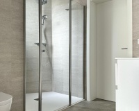 Resale - apartment - Benidorm - Benidorm Centro