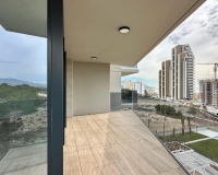 Resale - apartment - Benidorm - Benidorm Centro