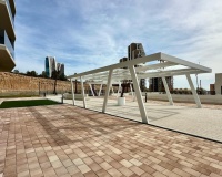 Resale - apartment - Benidorm - Benidorm Centro