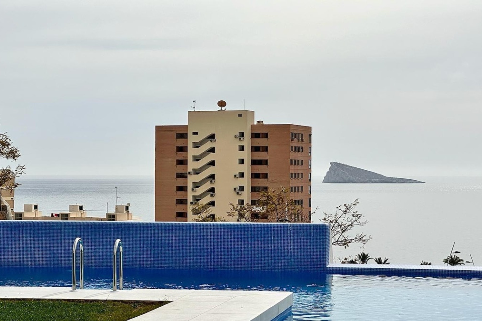 Resale - apartment - Benidorm - Benidorm Centro