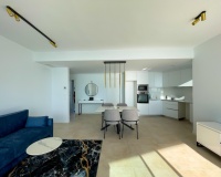 Resale - apartment - Benidorm - Benidorm Centro