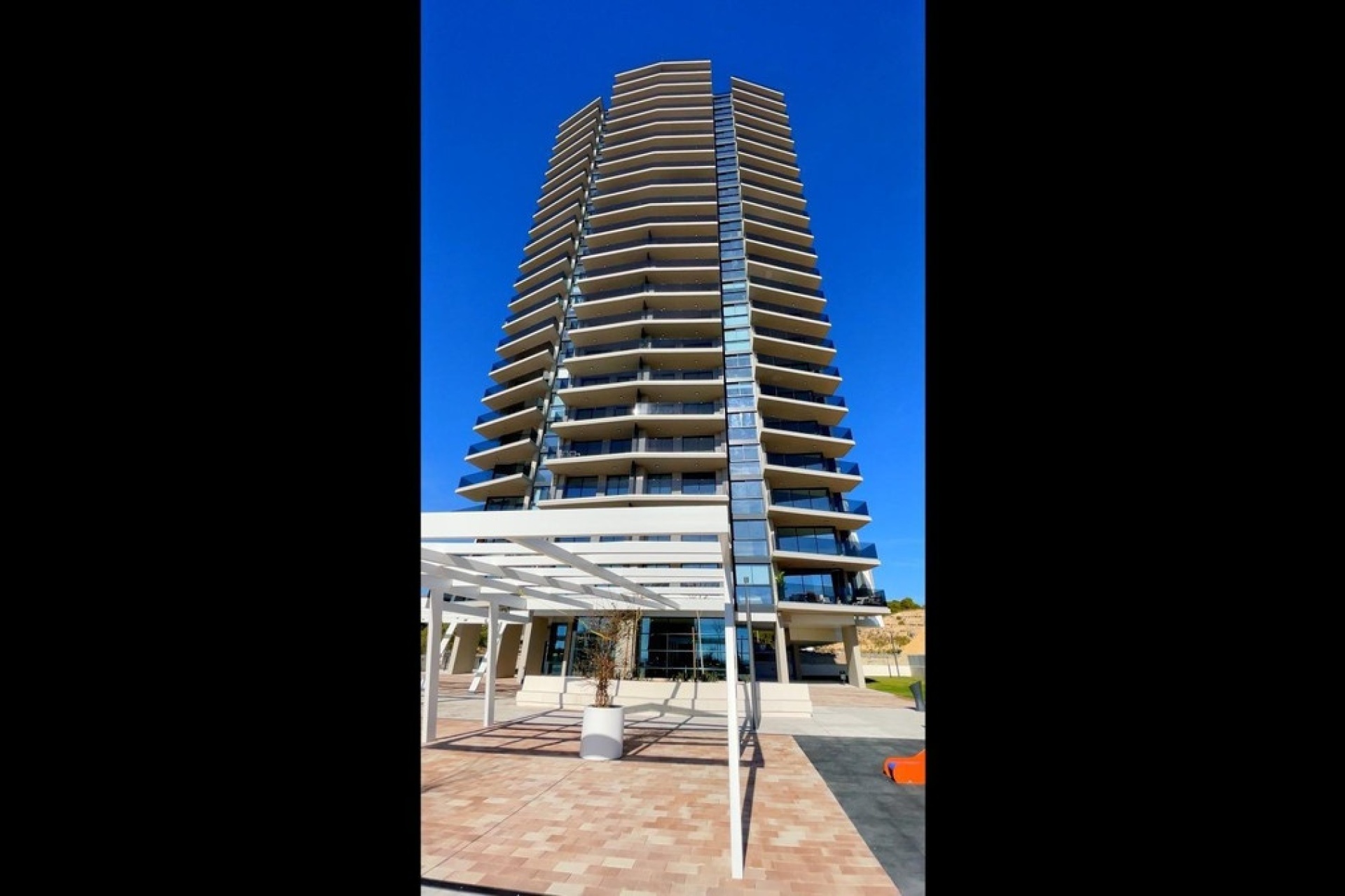 Resale - apartment - Benidorm - Benidorm Centro
