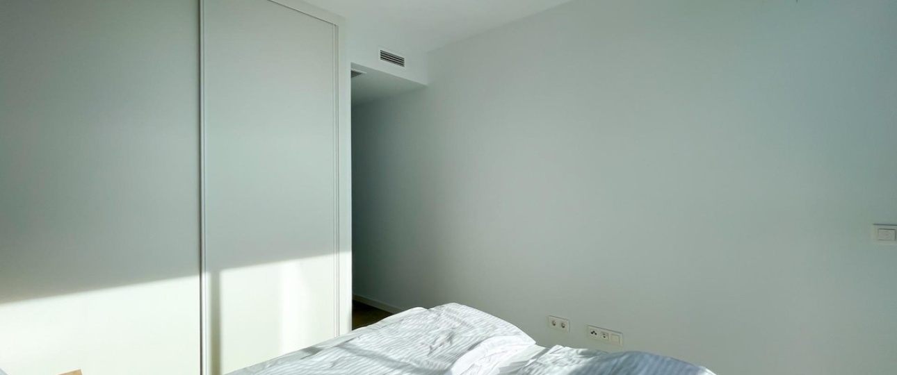 Resale - apartment - Benidorm - Benidorm Centro