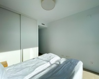 Resale - apartment - Benidorm - Benidorm Centro