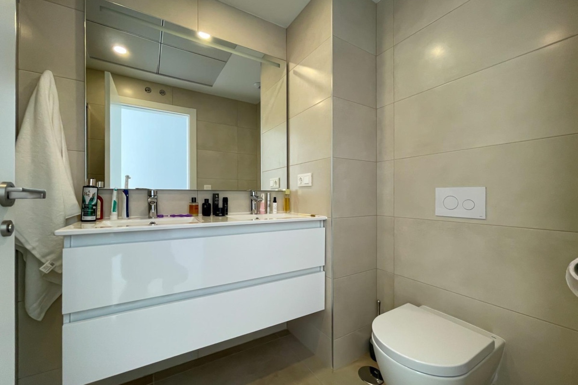 Resale - apartment - Benidorm - Benidorm Centro