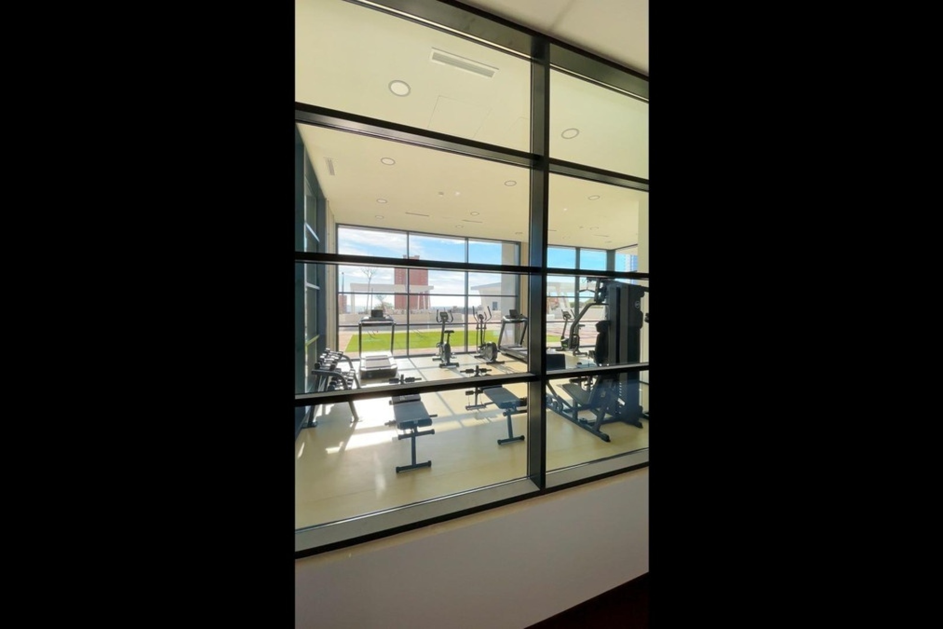 Resale - apartment - Benidorm - Benidorm Centro