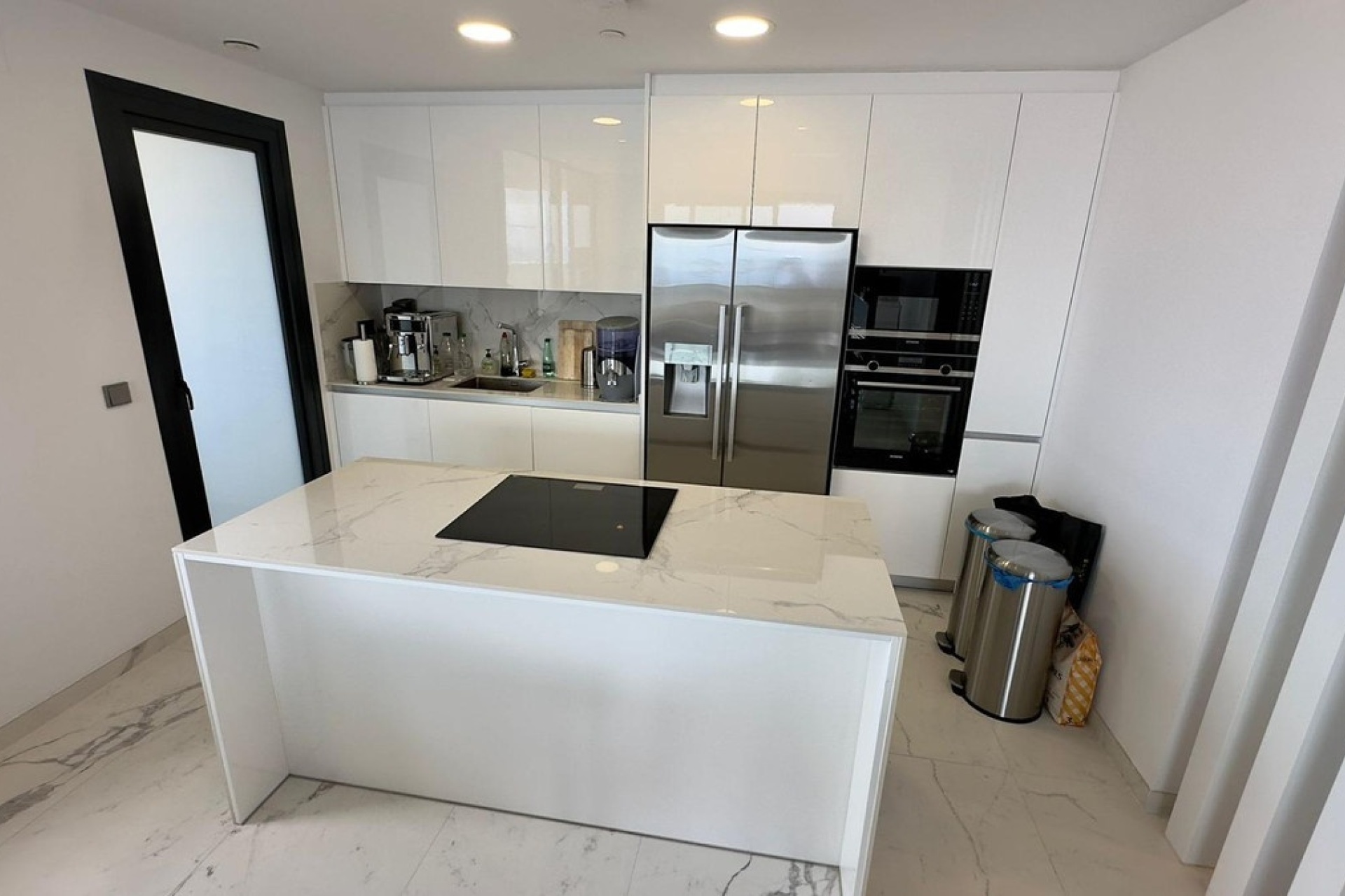 Resale - apartment - Benidorm - Benidorm Centro