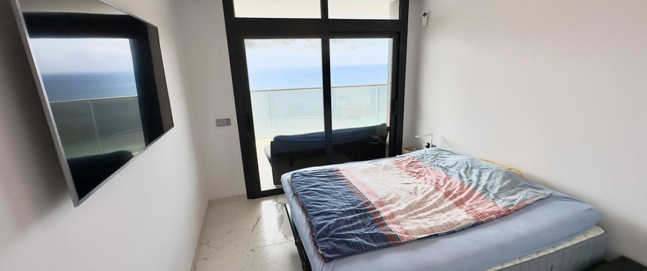 Resale - apartment - Benidorm - Benidorm Centro