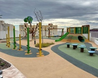 Resale - apartment - Benidorm - Benidorm Centro