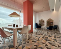 Resale - apartment - Benidorm - Benidorm Centro