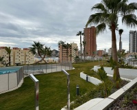Resale - apartment - Benidorm - Benidorm Centro