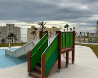 Resale - apartment - Benidorm - Benidorm Centro