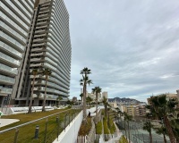 Resale - apartment - Benidorm - Benidorm Centro