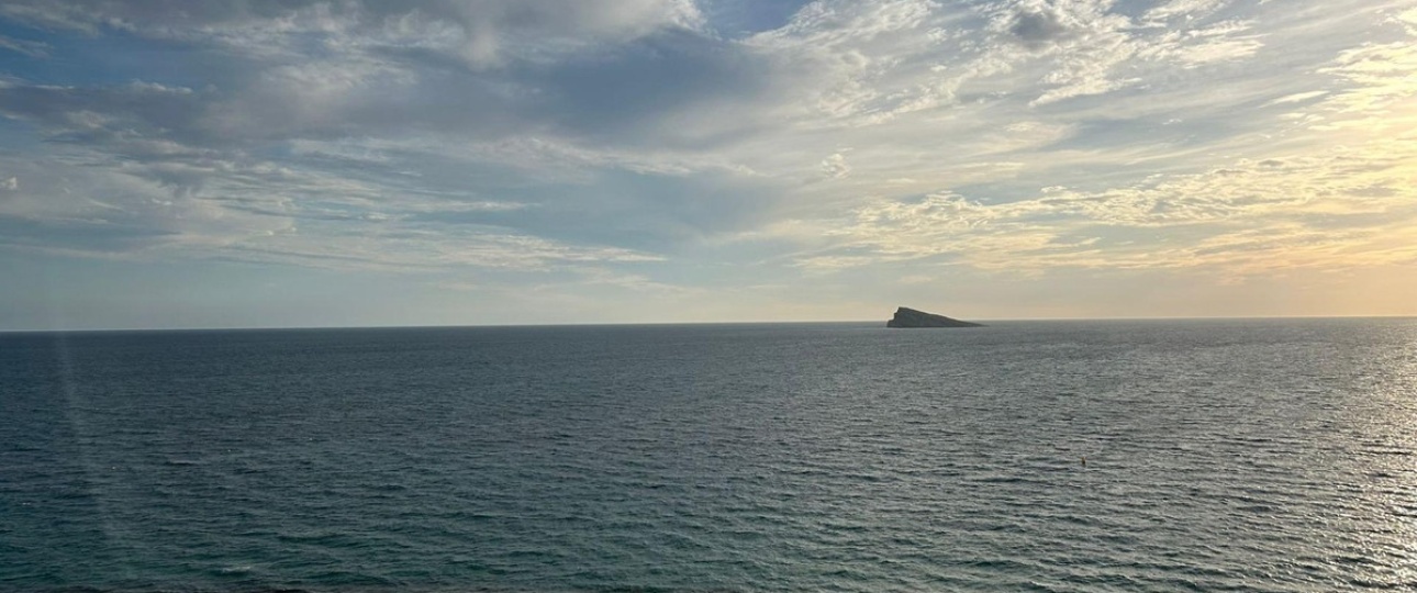 Resale - apartment - Benidorm - Benidorm Centro