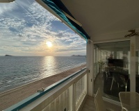 Resale - apartment - Benidorm - Benidorm Centro